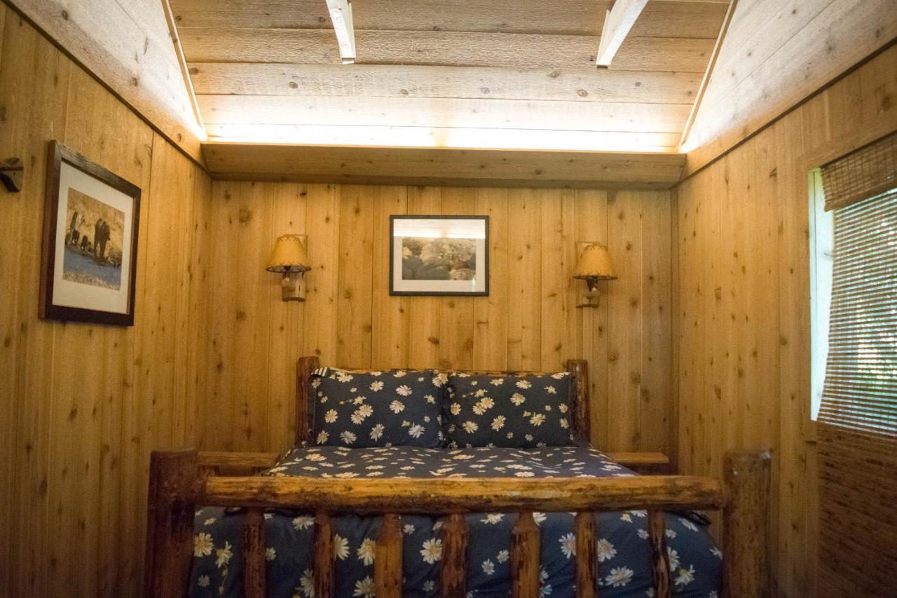 Silver Gate Lodging Cooke City Exterior foto